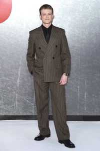 Serienpremiere 'MobLand' in London