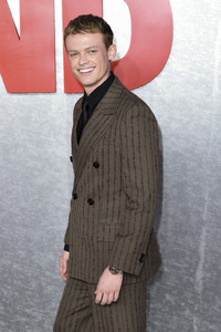 Serienpremiere 'MobLand' in London