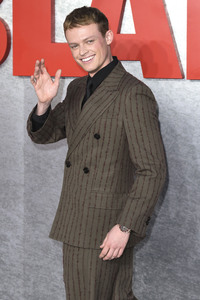 Serienpremiere 'MobLand' in London