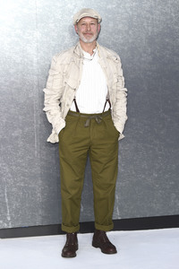 Serienpremiere 'MobLand' in London