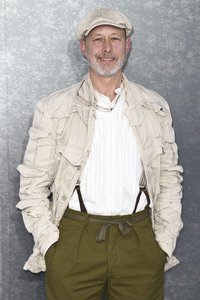 Serienpremiere 'MobLand' in London