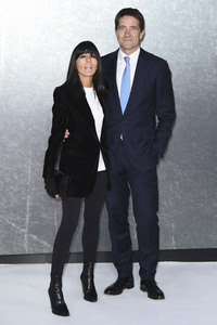 Serienpremiere 'MobLand' in London