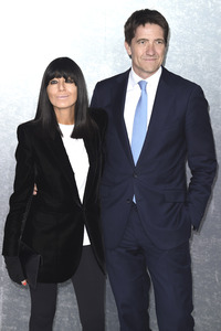 Serienpremiere 'MobLand' in London