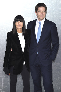 Serienpremiere 'MobLand' in London