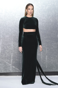 Serienpremiere 'MobLand' in London