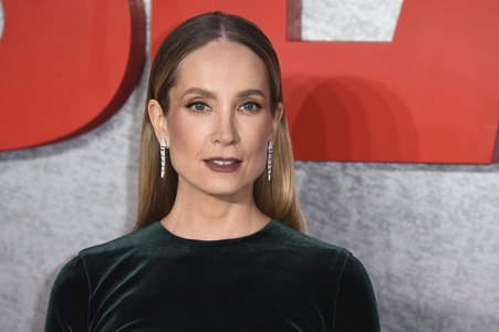 Serienpremiere 'MobLand' in London