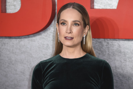 Serienpremiere 'MobLand' in London