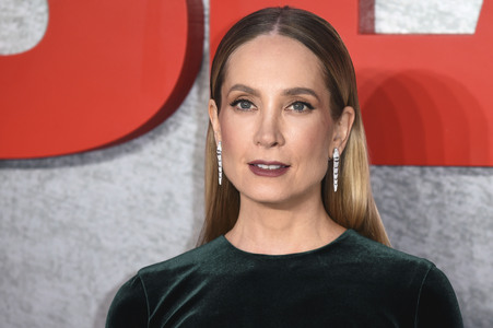 Serienpremiere 'MobLand' in London