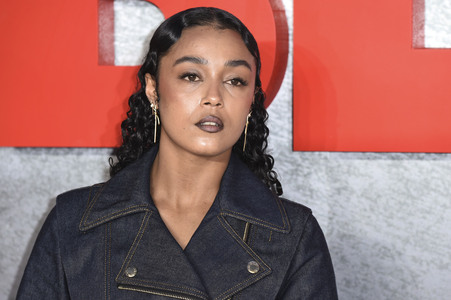 Serienpremiere 'MobLand' in London