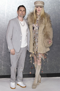 Serienpremiere 'MobLand' in London