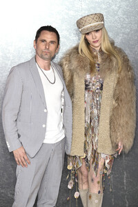 Serienpremiere 'MobLand' in London