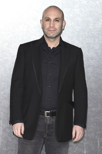 Serienpremiere 'MobLand' in London