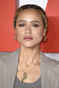 Serienpremiere 'MobLand' in London