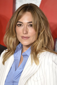 Serienpremiere 'MobLand' in London