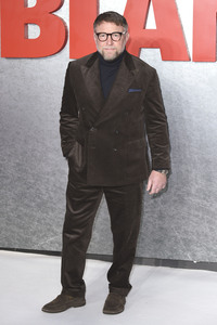 Serienpremiere 'MobLand' in London