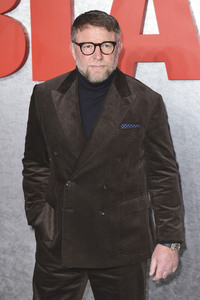 Serienpremiere 'MobLand' in London