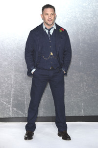 Serienpremiere 'MobLand' in London