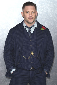 Serienpremiere 'MobLand' in London