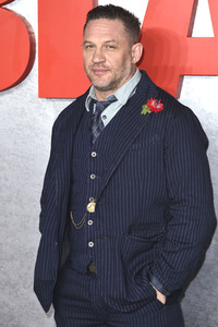 Serienpremiere 'MobLand' in London