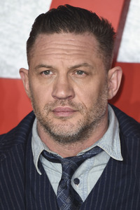 Serienpremiere 'MobLand' in London