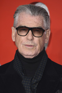 Serienpremiere 'MobLand' in London