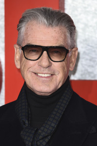 Serienpremiere 'MobLand' in London