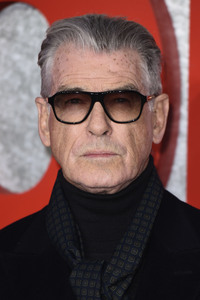 Serienpremiere 'MobLand' in London