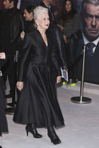 Serienpremiere 'MobLand' in London