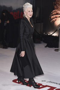 Serienpremiere 'MobLand' in London