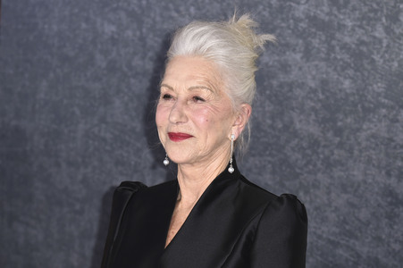 Serienpremiere 'MobLand' in London