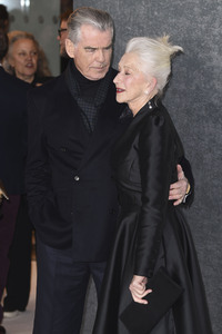 Serienpremiere 'MobLand' in London