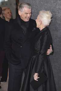 Serienpremiere 'MobLand' in London