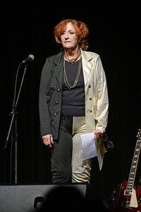 Lesung 'Ostsüppchen bleibt Ostsüppchen 3.0' im Rahmen der Leipziger Buchmesse 2025