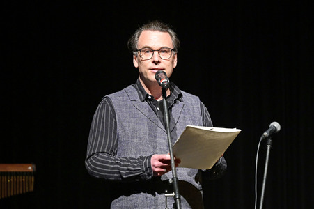 Lesung 'Ostsüppchen bleibt Ostsüppchen 3.0' im Rahmen der Leipziger Buchmesse 2025