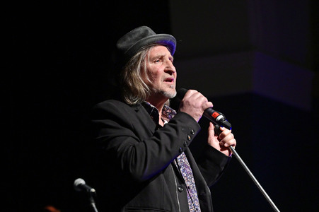 Lesung 'Ostsüppchen bleibt Ostsüppchen 3.0' im Rahmen der Leipziger Buchmesse 2025