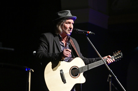 Lesung 'Ostsüppchen bleibt Ostsüppchen 3.0' im Rahmen der Leipziger Buchmesse 2025