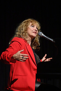 Lesung 'Ostsüppchen bleibt Ostsüppchen 3.0' im Rahmen der Leipziger Buchmesse 2025