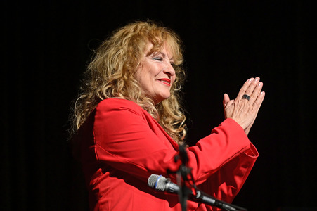 Lesung 'Ostsüppchen bleibt Ostsüppchen 3.0' im Rahmen der Leipziger Buchmesse 2025