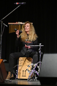 Lesung 'Ostsüppchen bleibt Ostsüppchen 3.0' im Rahmen der Leipziger Buchmesse 2025