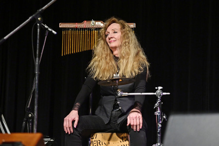 Lesung 'Ostsüppchen bleibt Ostsüppchen 3.0' im Rahmen der Leipziger Buchmesse 2025