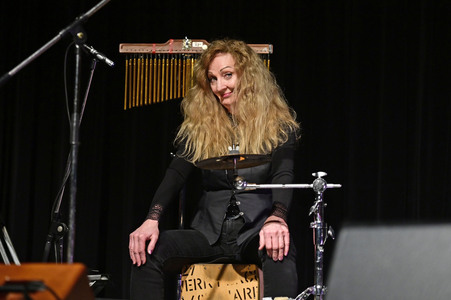 Lesung 'Ostsüppchen bleibt Ostsüppchen 3.0' im Rahmen der Leipziger Buchmesse 2025