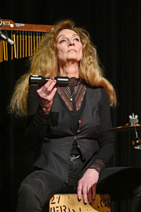 Lesung 'Ostsüppchen bleibt Ostsüppchen 3.0' im Rahmen der Leipziger Buchmesse 2025