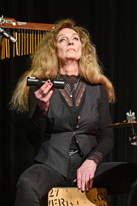 Lesung 'Ostsüppchen bleibt Ostsüppchen 3.0' im Rahmen der Leipziger Buchmesse 2025