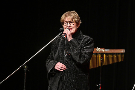 Lesung 'Ostsüppchen bleibt Ostsüppchen 3.0' im Rahmen der Leipziger Buchmesse 2025