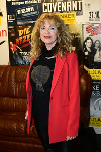 Lesung 'Ostsüppchen bleibt Ostsüppchen 3.0' im Rahmen der Leipziger Buchmesse 2025