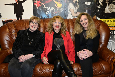 Lesung 'Ostsüppchen bleibt Ostsüppchen 3.0' im Rahmen der Leipziger Buchmesse 2025