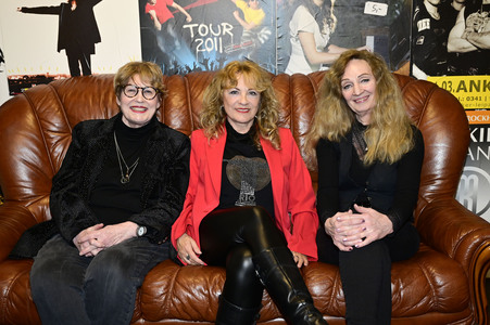 Lesung 'Ostsüppchen bleibt Ostsüppchen 3.0' im Rahmen der Leipziger Buchmesse 2025