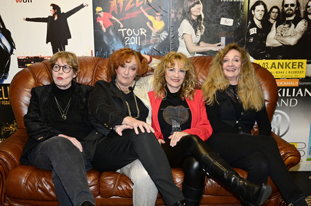 Lesung 'Ostsüppchen bleibt Ostsüppchen 3.0' im Rahmen der Leipziger Buchmesse 2025