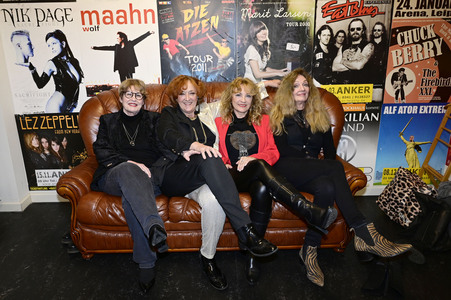 Lesung 'Ostsüppchen bleibt Ostsüppchen 3.0' im Rahmen der Leipziger Buchmesse 2025