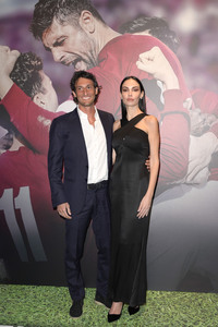 Filmpremiere 'L'ultima sfida' in Rom